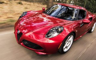 Highspeed Driving: Beware your surrounding