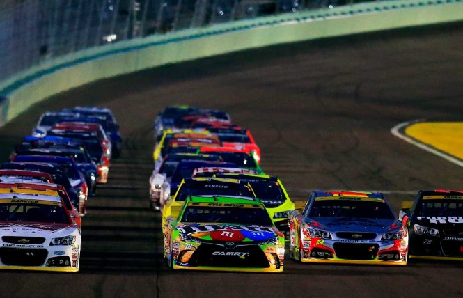 Race Rewind: Homestead – Miami 2017