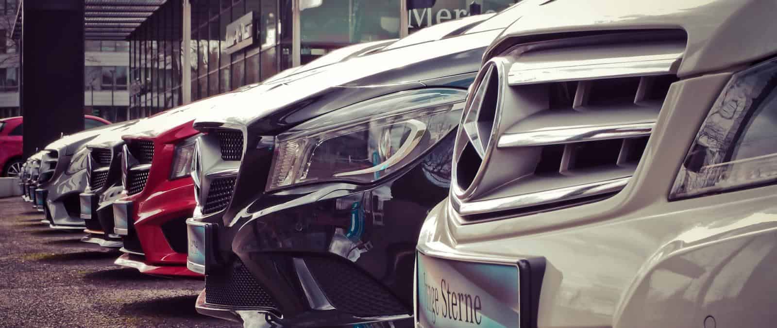 Free cars is here, come and take them all home